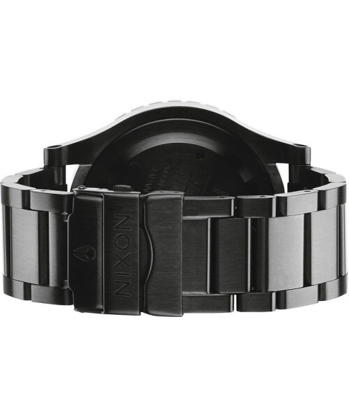 Наручные часы NIXON, черный — фото 1