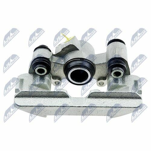 Тормозной суппорт Nty HZTTY053 для Toyota Yaris (1999-2005), Toyota Yaris Verso (1999-2005)