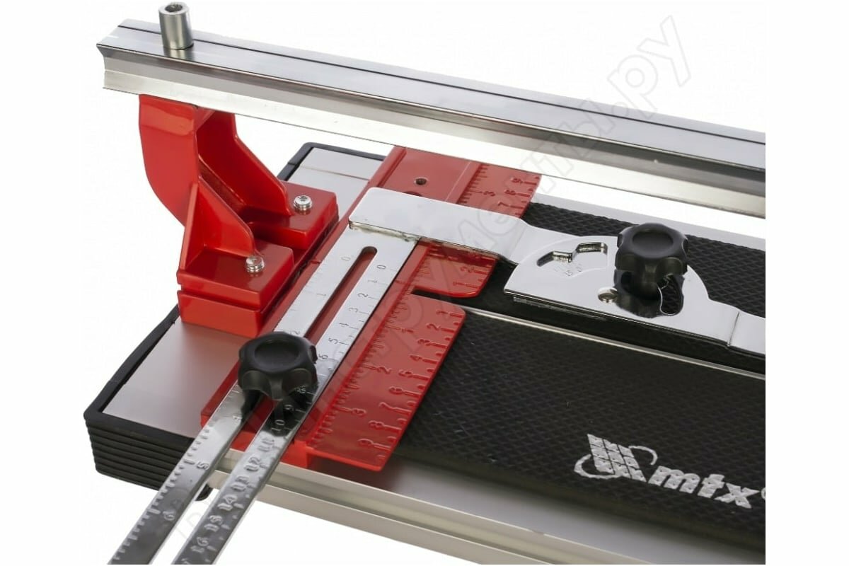 MTX Плиткорез рельсовый 600мм PROFESSIONAL 87688 — фото 1