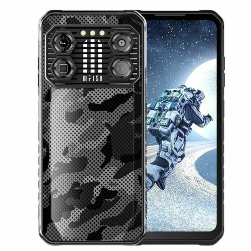 Смартфон IIIF150 B2 Pro 12256 ГБ Global Dual nano SIM sunlight 2899000₽