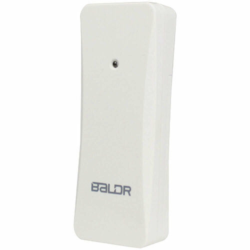 Датчик температуры и влажности Baldr B0666TH White 984₽