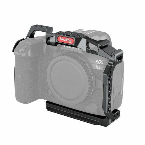 Клетка SmallRig 2982B для Canon EOS R5 R6 R5 C 8050₽