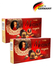 Carstens Mozartkugeln 200г конфеты в темном шоколаде (упаковка 2 ...