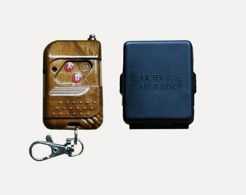 Изображение товара Модуль 2х канального радиореле ТИП3