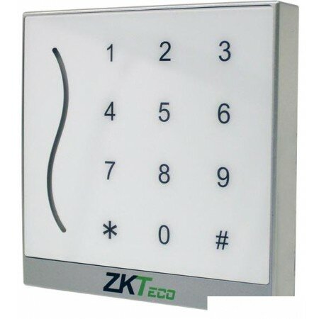 Считыватель ZKTeco ProID30WE