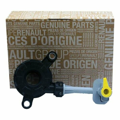 Подшипник выжимной гидравлический RENAULT Clio/Kangoo/Laguna/Megane