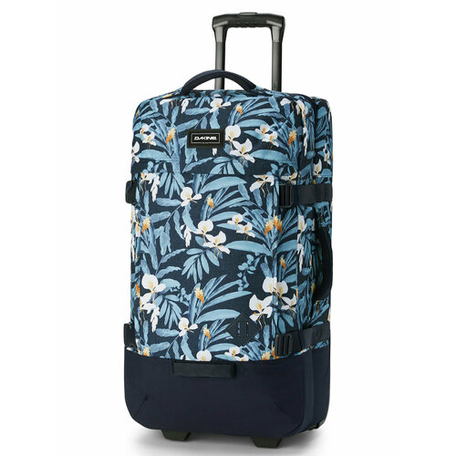 Сумка DAKINE 75 л 35х71 синий 27593₽