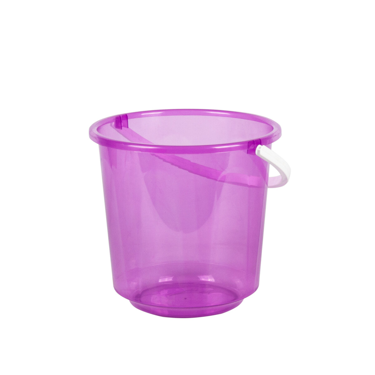 Ведро пласт. 