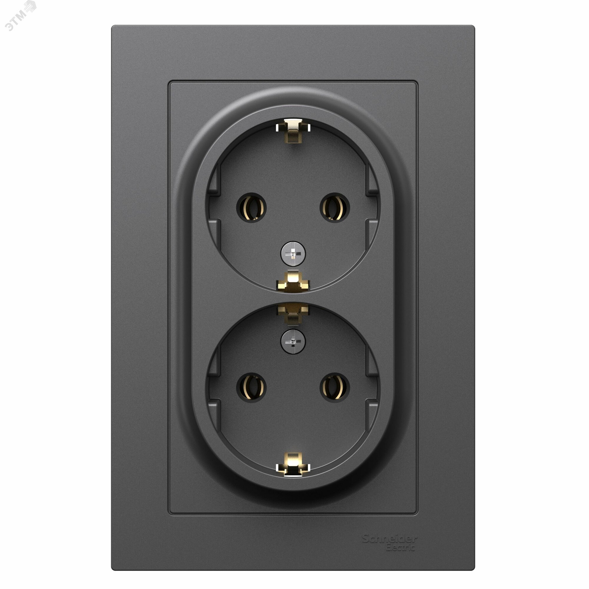 Розетка Schneider Electric - фото №18