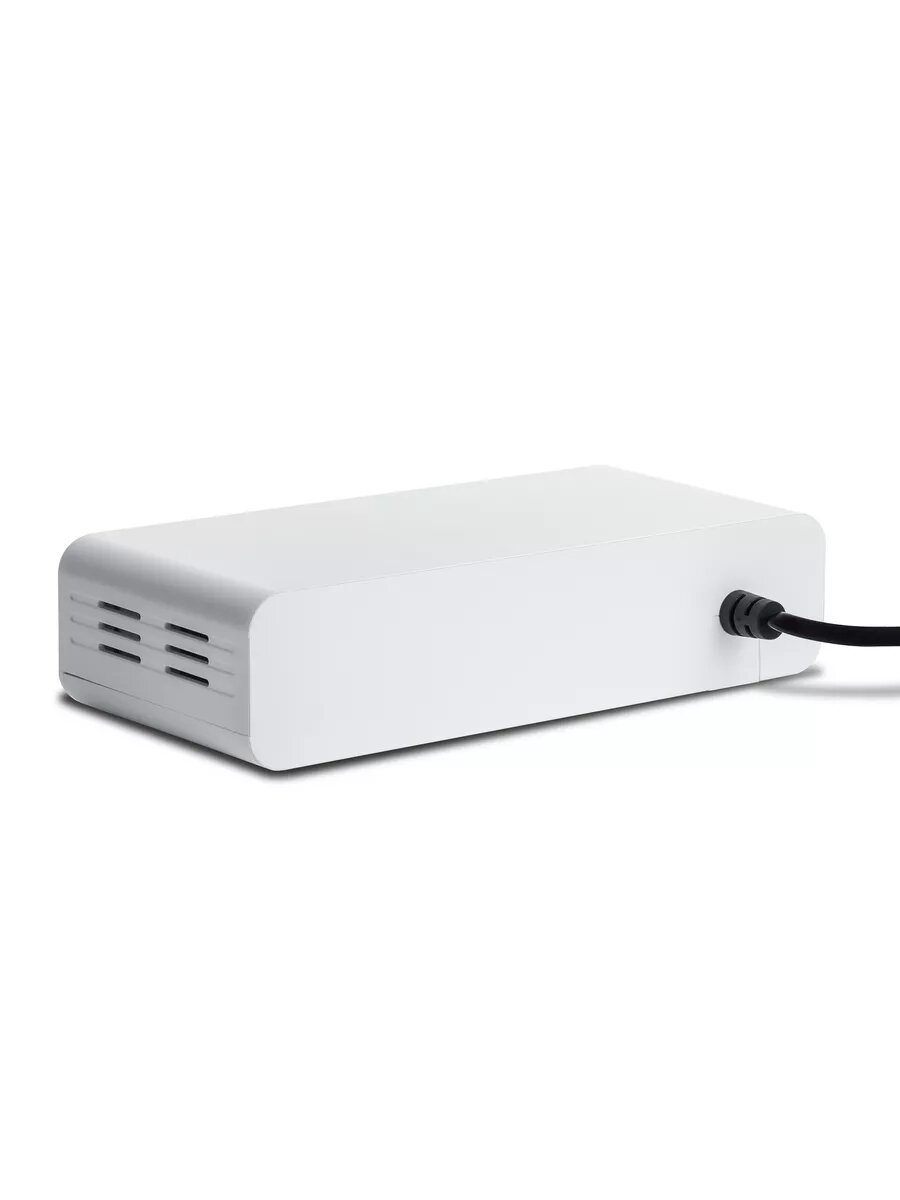 6 портовый poe switch 4 poe и 2 up F042 — фото 1