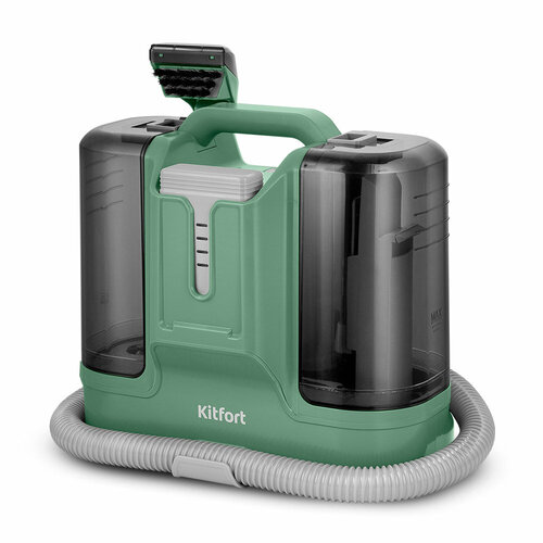 Моющий пылесос Kitfort КТ-5217 11590₽