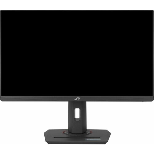 Монитор Asus 245 ROG Strix XG259QNS черный IPS LED 169 HDMI матовая HAS Piv 400cd 178гр178гр 1920x1080 380Hz FreeSync Premium DP FHD USB 558кг 79488₽