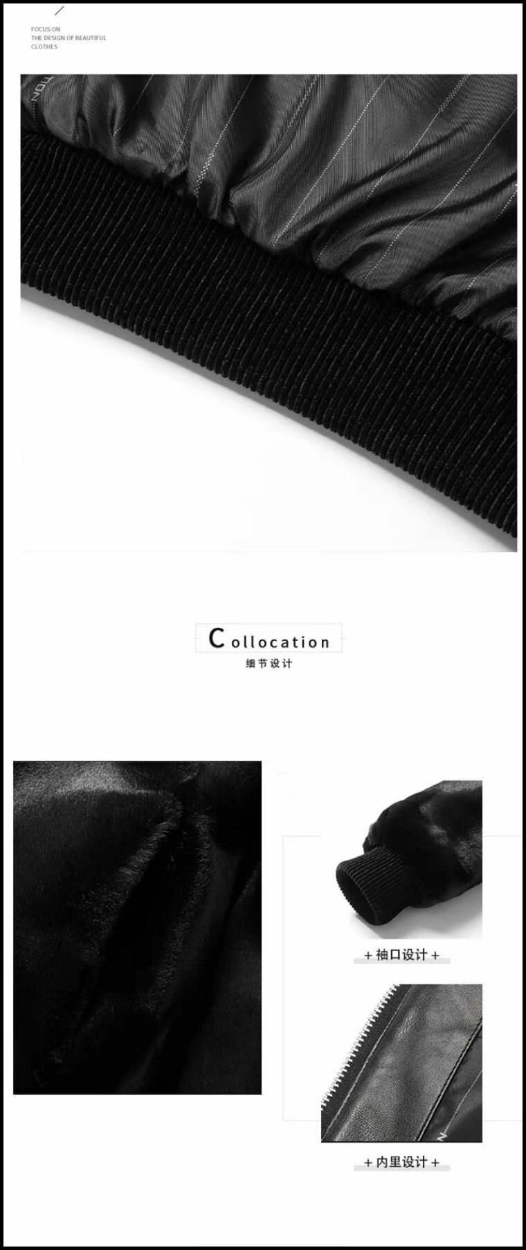 Пальто, размер 3XL, черная — фото 1