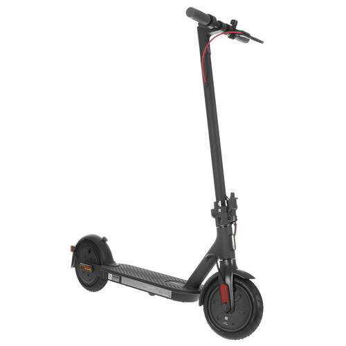 Xiaomi Mi Electric Scooter 3 Lite черный