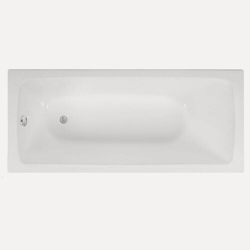 Изображение товара Чугунная ванна Wotte Vector 170х75