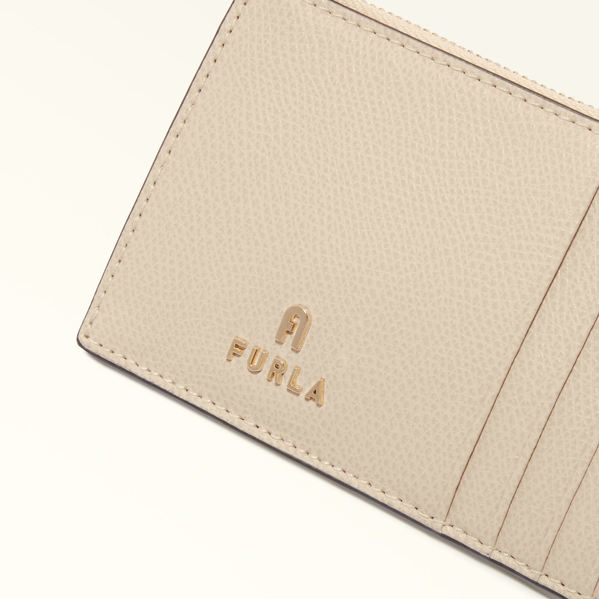 Картхолдер FURLA CAMELIA M ZIPPED CARD CASE — фото 1