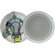 Cmx Audio Csk-66aw Громкоговоритель потолочный коаксиальный 6