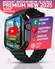 Умные смарт часы HK10 ULTRA3 с Amoled экраном, watch 10, 49 мм с ...