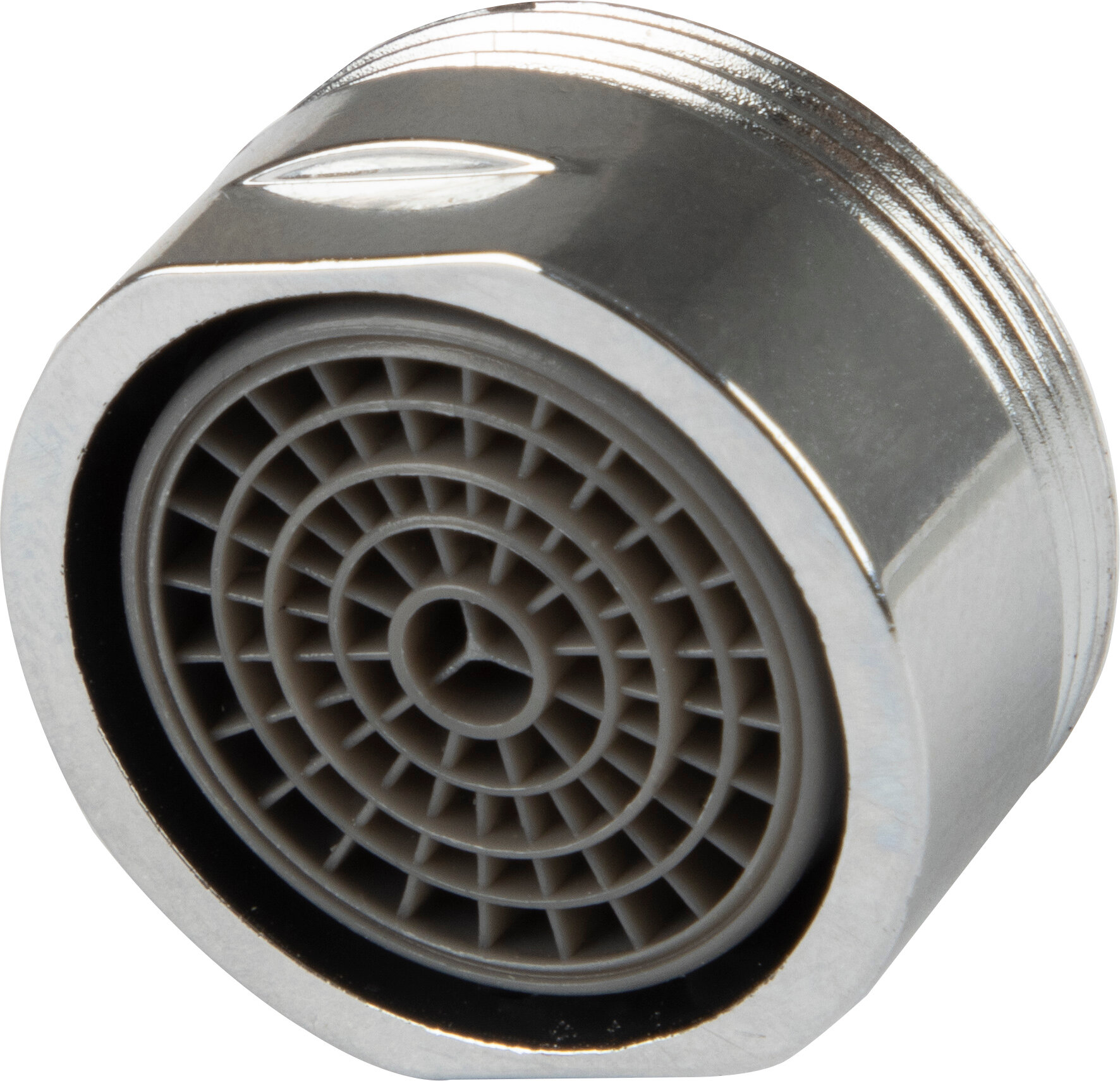 Аэратор на излив смесителя наружная резьба 24 мм