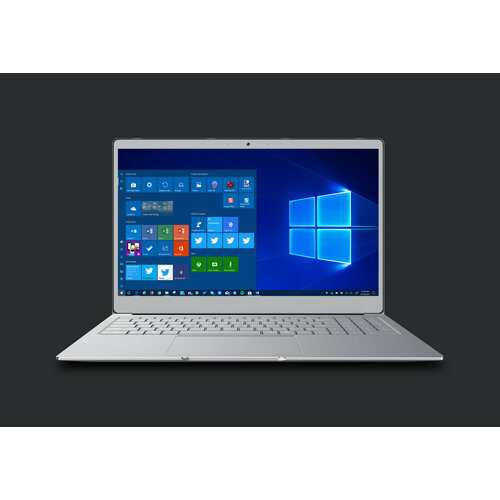 Ноутбук 156 DIVAO Intel I7 RAM 16 Гб SSD 1 Тб Windows 11 PRO 35900₽