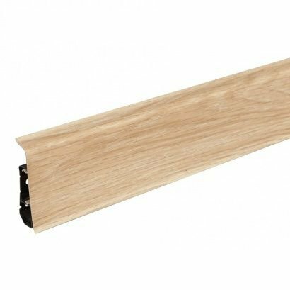 Плинтус Arbiton INDO70 004 Дуб Лингбург 2 5 м с к к м к