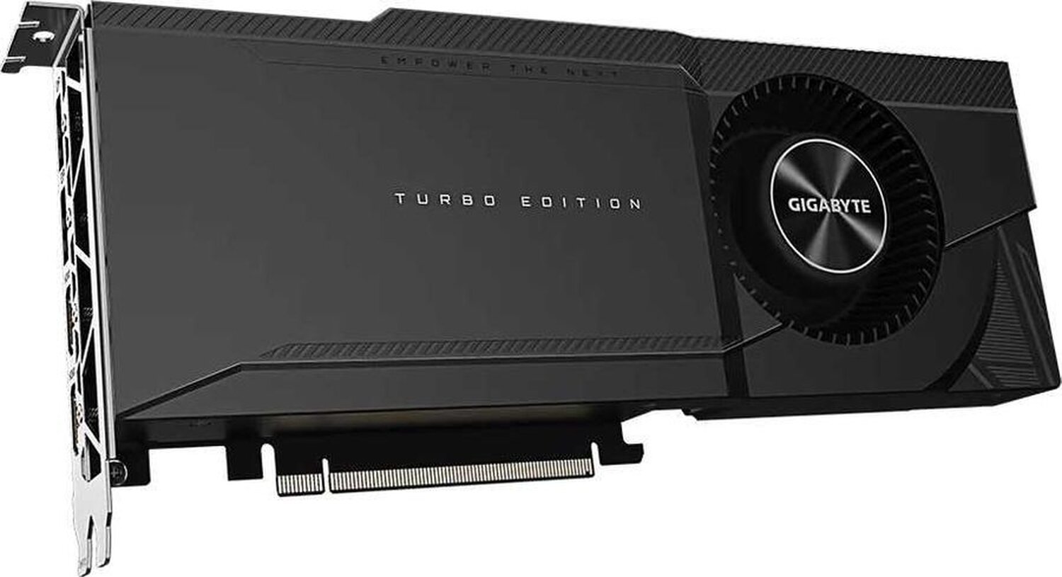 Видеокарта PCI-E GIGABYTE 10GB GDDR6X 320bit 8nm 1710/19000MHz 2*HDMI/2*DP RTL - фото №5