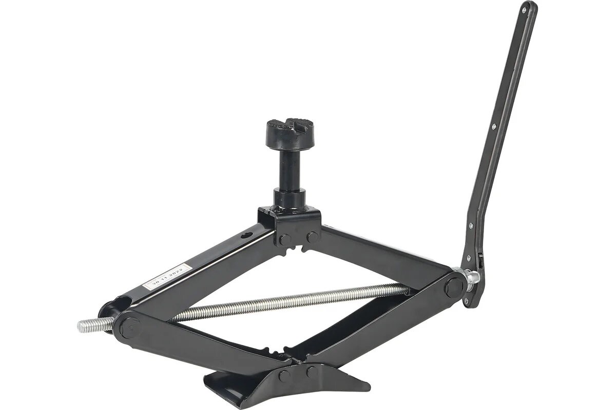 Airline Домкрат ромбический 2 т 113-514 мм PRO AJR03