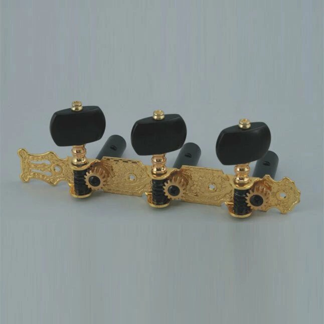 Колок для гитары Alice AO 020V3P