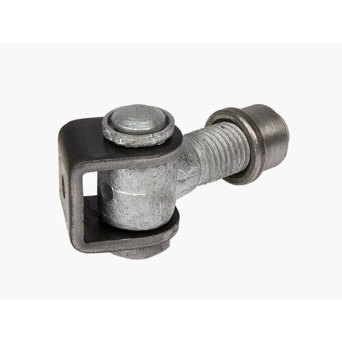 Петля 90 антивандальная G90Z-B-M20-67-02