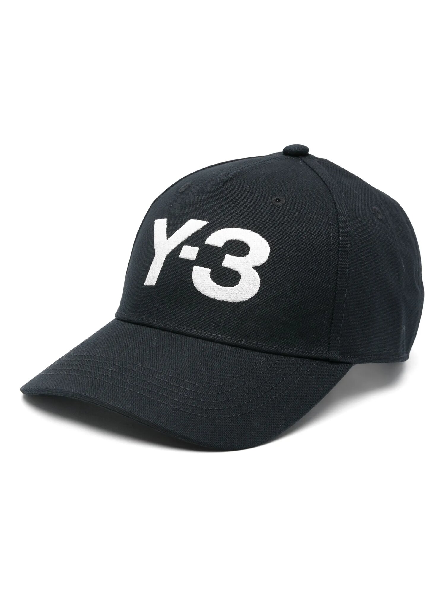 Кепка Y-3 для мужчин и женщин, размер S, черный