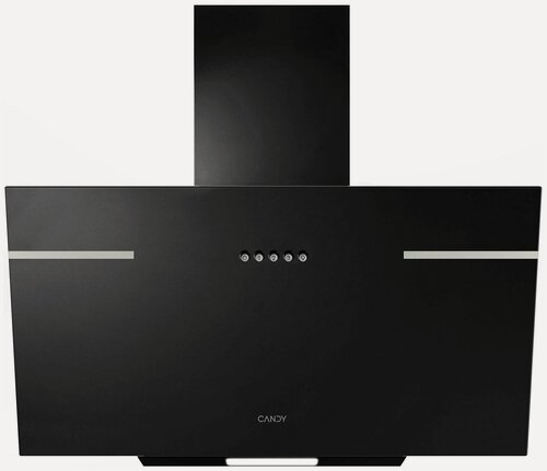 Изображение товара Вытяжка Candy CVXW64MB, черная