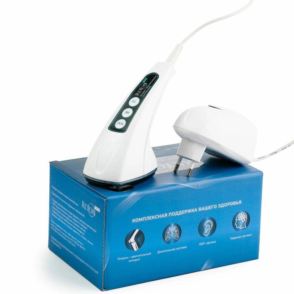 Ретон Аппарат терапевтический комплексный АТК Форте