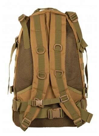 Рюкзак Remington Tactical Backpack Khaki — фото 1