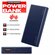 Повербанк Huawei P0001 12000мАч 1USB/1C 6A/66W, синий - для быстр...