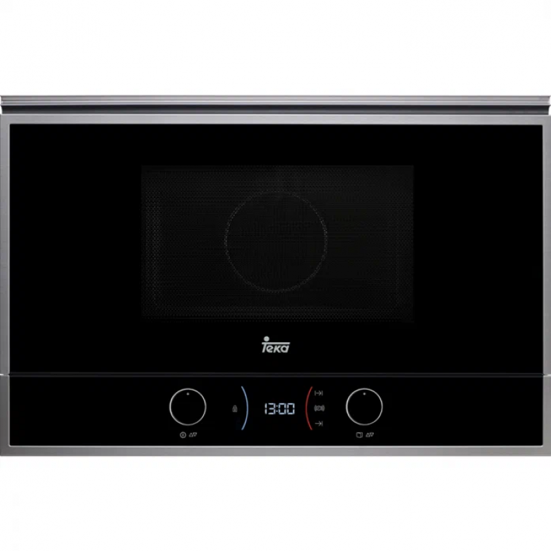 Встраиваемая микроволновая печь Teka ML 822 BIS R