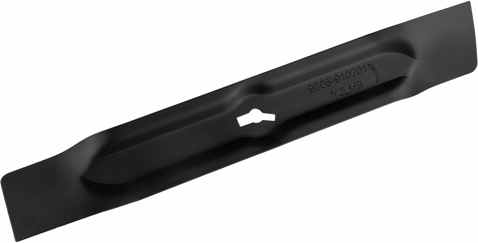 Нож для электрической газонокосилки WORTEX LX3212/LM3212 320х40х2 мм (1334808)