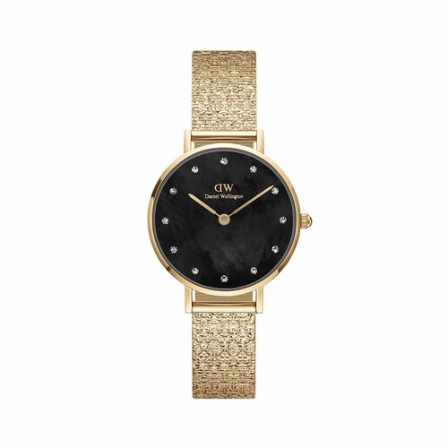 фото Наручные часы daniel wellington, золотой