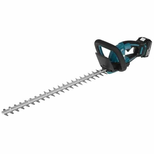 Аккумуляторный кусторез Makiita DUH606RT LXT 18V