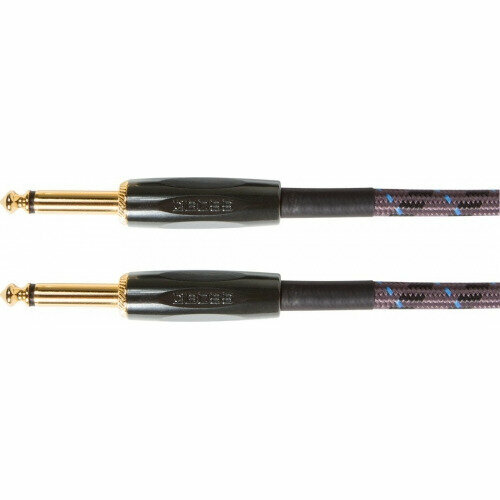 Кабель аудио 1xJack - 1xJack Boss BIC-20 60m 6494₽