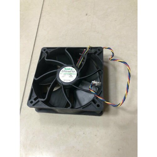 Вентилятор Nidec Ultraflo W12E12BS11B5-57