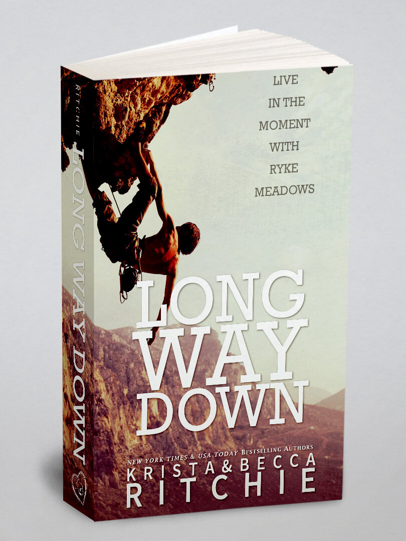 Long Way Down