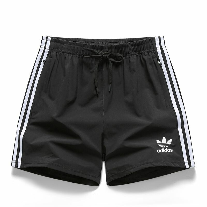 Шорты спортивные , размер L, green — фото 1