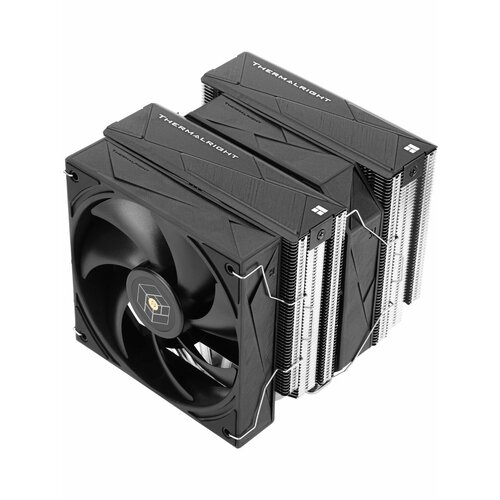 Кулер для процессора THERMALRIGHT Royal Pretor 130 (RP130)