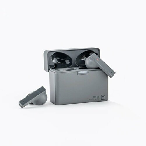 MOONDROP MOCA Наушники-вкладыши ANC TWS С Беспроводной Зарядкой С Низкой Задержкой И Управлением Басами 685500₽