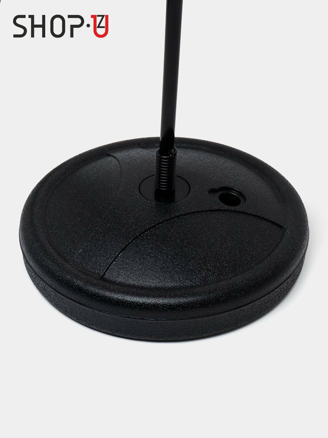 Набор для бокса "Boxing champions", груша со стойкой, с перчатками — фото 1