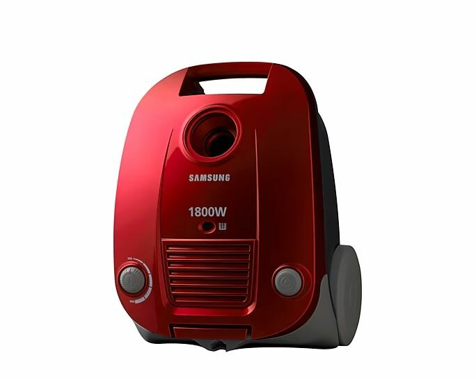 Пылесос с контейнером Samsung VCC4581V3K — фото 1