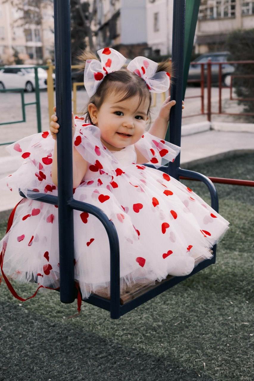 Платье, размер 1 — фото 1