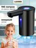Диспенсер для воды электрический Classmark, Помпа для воды электр...