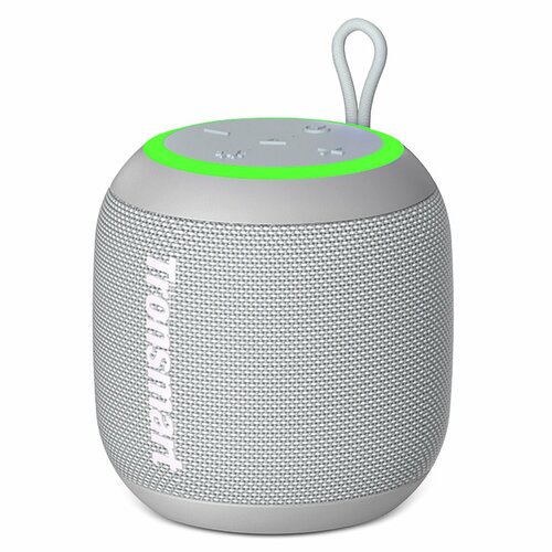 Портативная колонка Tronsmart T7 Mini Grey 15Вт Bluetooth 53 влагозащита IPX7 2330₽