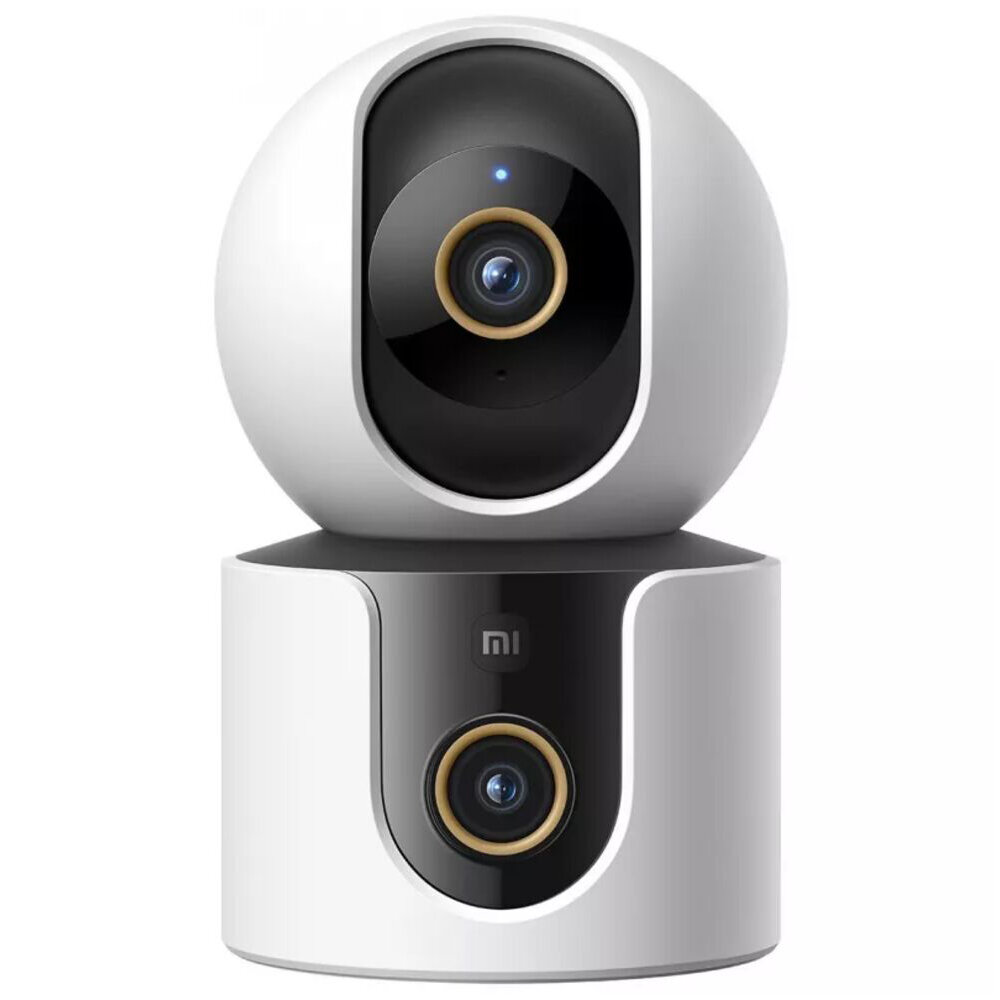 IP-камера Xiaomi Smart Camera C500 Dual BHR8755EU